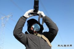 吴长富：37年徒步万里,初心不改守光明