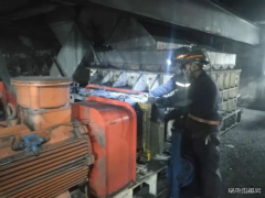 煤化运营公司：与时间赛跑的抢修