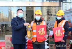 天津地铁8号线的特殊年味