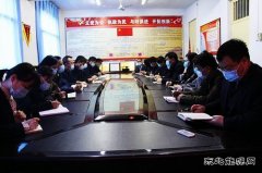 蒲白技校联合党委：派送廉洁“大礼包” 过风清气正佳节