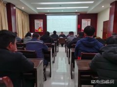 陕煤陕北矿业涌鑫公司：春节“春检”一点也不“简”