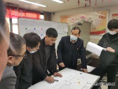 蒲白矿业煤矿运营公司：内部对标进一步推进智化能掘进