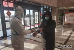 蒲白实业公司：就地过年也温暖