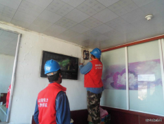 国网乌兰浩特市供电公司：优化电力营商环境 致力全心服务用户