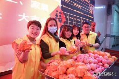 潞宁煤业：志愿微光情暖春节关爱