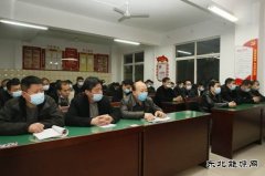 建新煤化：“线上＋线下” 迅速掀起党史学习热潮