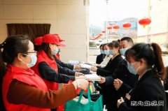 建新煤化公司团委开展“迎建党百年、展团青风采”志愿服务活动