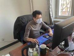 国网乌兰浩特市供电公司：冬训工作已完成91.7%