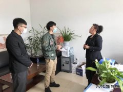 国网阿尔山市供电公司：多举措优化营商环境