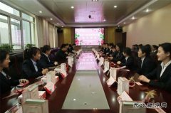 建新煤化多形式庆“三八女神节” 营造浓厚节日氛围