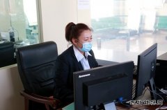 黑龙江兴凯湖电业公司：女汉子的侠骨柔情