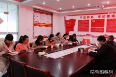 中铁五局合肥市轨道交通2号线目庆祝“三八”国际劳动妇女节