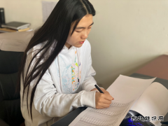 陕煤陕北矿业涌鑫公司：最美不过巾帼色  不让须眉展英姿