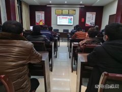 陕煤陕北矿业涌鑫公司：3“＋”套餐为矿井发展保驾护航