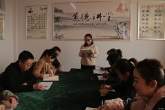 蒲白煤矿运营公司：“走出去”的铿锵玫瑰