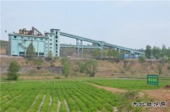 朱家河煤矿新产业乐博体育中心；多点发力助推企业转型发展