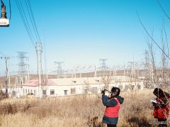 国网乌兰浩特市供电公司：实现全国两会可靠供电“无投诉”