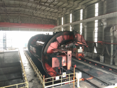 就这么任性，煤化运营公司翻车机日卸煤再创历史新高