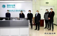 国网宝泉岭电业公司打造电企联手服务新环境