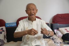 矿区里的老八路