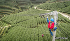 保电备春耕 勤勉不负春