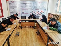 蒲白技工学校组织开展安全答题活动