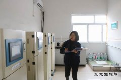蒲白建新煤化：绿色发展绘出矿区“新画卷”
