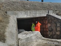 富蕴执法大队：铭记百年党史、护路保畅守初心