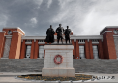 学党史：走进红色热土——照金