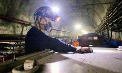 蒲白建庄矿业：抓安全、零容忍，乐博体育就是这样“较真”