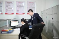 蒲白建庄矿业：打造“智能化党建”紧跟“互联网时代”