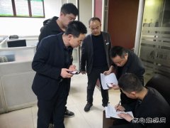 蒲白建庄矿业：落实落细党史学习教育走“新”更走“心”