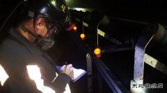 三种“牛”精神，激发区队发展活力