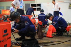 蒲白建庄矿业：贴心办实事，落实230名新增技能职工津贴