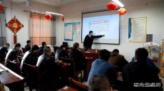 澄合矿业百良公司：严把三个薄弱环节 强化现场安全生产