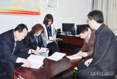 千秋煤矿：“三强化”推动“正气清风”行动走深走实