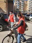 黑龙江牡丹江水力发电总厂：学党史践初心 我为群众办实事