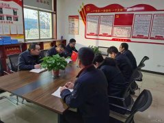 蒲白西固煤业：学党史践行动 结对帮教提技能