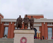 蒲白建庄矿业：参加“党史学习教育研讨班”学习心得体会