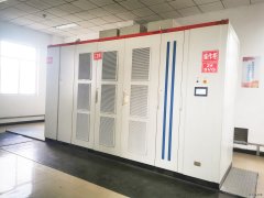 陕煤陕北矿业涌鑫公司：无功补偿“PLUS”赋能矿区供电