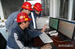 陕煤陕北矿业涌鑫公司：奏响“文明区队”建设道路“创建曲”