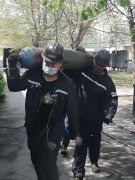 蒲白西固煤业：撸袖子加油干 齐心打响“铁算盘”