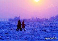 黑龙江牡丹江水力发电总厂：严控下泄流量，确保下游安全渡过凌汛