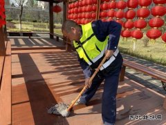 蒲白实业公司：让党史学习教育惠及民生