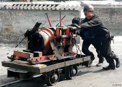 蒲白西固煤业：学史践行 管理创效实现1+1>2