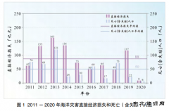 自然资源部：去年海洋灾害直接经济损失和死亡人数均为近十年来最