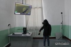 蒲白矿业技工学/02/anquanpeixun/2022/0803/： 学党史办实事 聚焦课堂教学改革