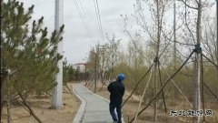 国网乌兰浩特市供电公司：完成“五一”期间防疫保电任务