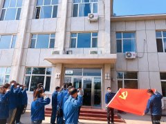 变电工区党支部：这个党支部交出一份“最强答卷”