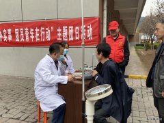 蒲白建庄矿业：从“心”出发，为职工办实事、办好事